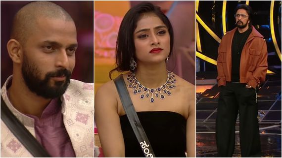 BBK10: ಹೀರೋ ಆದವ್ರು ವಿಲನ್ ಆದ್ರು.. ವಿಲನ್ ಆದ್ರು ಹೀರೋ ಆದ್ರು .. ಕಿಚ್ಚ ಪ್ರಶ್ನೆಗೆ ಸಂಗೀತಾ ಏನಂದ್ರು? 