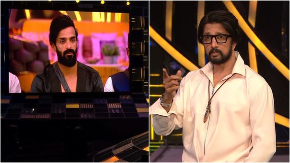 BBK 10: ಸುದೀಪ್ ಮುಂದೆನೇ  ಉತ್ತಮ -ಕಳಪೆ ತೀರ್ಮಾನ  ಆಯ್ತು.. ಈ ವಾರ ಉತ್ತಮ ಯಾರು? 