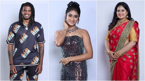 BBK 10: ಸಂಗೀತಾಗೆ ಸೋಲು..  ಮೈಕೆಲ್ ಕ್ಯಾಪ್ಟನ್.. ಬಿಗ್ ಬಾಸ್ ದಾರಿ ಮಾಡಿಕೊಟ್ಟರು ಗೆಲ್ಲಲಿಲ್ಲ ಭಾಗ್ಯಶ್ರೀ !