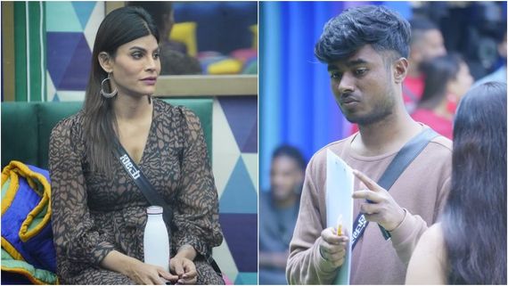 BBK 10: ಈ ವಾರದ ಕಳಪೆ ಆಗ್ತಾರಾ ನೀತೂ..? ಮನೆಯವರ ಕಾರಣ ಕೇಳಿ ಬೇಸರ..! 