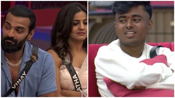 BBK10: ಕೋಡ್ ವರ್ಡ್ ಮೇಲೆ ಎಲ್ಲರ ಕಣ್ಣು: ಪ್ರತಾಪ್‌ನ ಟಾರ್ಗೆಟ್ ಮಾಡಿದ್ರಾ ಈ ಐದು ಮಂದಿ..? 