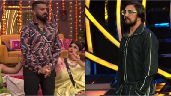 BBK 10: ಮನೆಯಿಂದ ಹೊರ ಕಳಿಸಿ ಎಂದು ಕಣ್ಣೀರಿಟ್ಟ ವರ್ತೂರು.. 