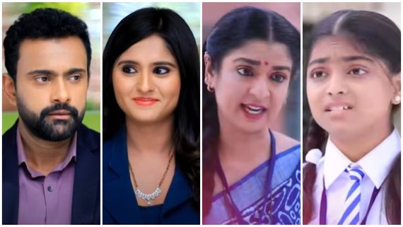 Bhagyalakshmi: ತನ್ವಿಗೆ ಬುದ್ಧಿ ಕಲಿಸಲು ಮುಂದಾದ ಭಾಗ್ಯ..! ತಾಂಡವ್ ಜುಟ್ಟು ಈಗ ಶ್ರೇಷ್ಠಾ ಕೈಯಲ್ಲಿ? 