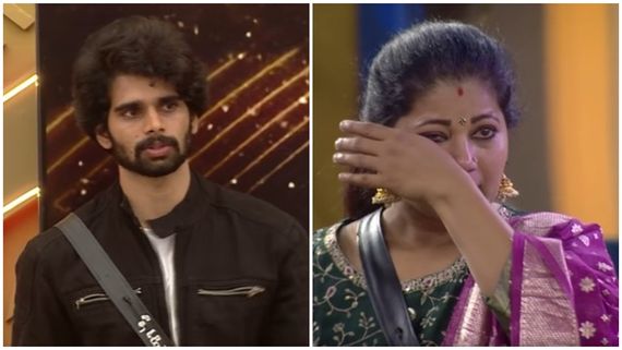 BBK10: ಭಾಗ್ಯಶ್ರೀ-ಸ್ನೇಹಿತ್ ಮಧ್ಯೆ ಕಿರಿಕ್.. ಕಣ್ಣೀರು ಹಾಕಿದ ಭಾಗ್ಯಶ್ರೀ 