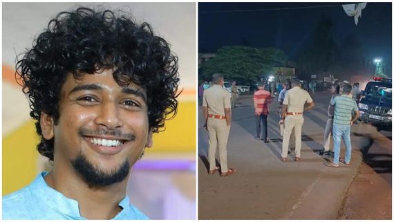 ಬಿಗ್‌ಬಾಸ್ ವೇದಿಕೆಯಲ್ಲಿ ಕುಣಿದಿದ್ದ 'ಕಲ್ಲೇಗ ಟೈಗರ್ಸ್‌' ಹುಲಿವೇಷ ತಂಡದ ನಾಯಕನ ಹತ್ಯೆ 