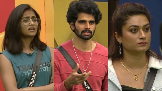 Bigg boss: ಇದಕ್ಕಿದ್ದಂತೆ ರೆಬಲ್ ಆದ ಸ್ನೇಹಿತ್ ಗೌಡ: ನೀವೇನು ಕ್ಲಾಸ್ ಲೀಡರ್ ಅಲ್ಲ ಎಂದು ತನಿಷಾಗೆ ತರಾಟೆ..!