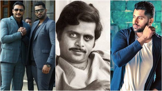 ದರ್ಶನ್‌ಗಾಗಿ ಅಪ್ಪನ ಸಿನಿಮಾ ರಿಮೇಕ್ ಮಾಡ್ತೀನಿ ಎಂದ ಅಭಿಷೇಕ್: ಯಾವುದಾ ಆ ಸಿನಿಮಾ? ದರ್ಶನ್ ಪ್ರತಿಕ್ರಿಯೆ ಏನು? 