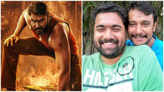 Kaatere: ಕುಂಬಿಯನ್ನು ಕುಂಭಕರ್ಣ ನಿದ್ದೆಯಿಂದ ಎಬ್ಬಿಸುತ್ತಿರುವ ಫ್ಯಾನ್ಸ್!: ಕಾಟೇರ ಅಪ್‌ಡೇಟ್‌ಗಾಗಿ ಬಿಗಿಪಟ್ಟು 