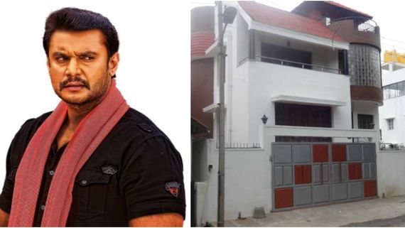 Darshan: ಮಹಿಳೆಗೆ ನಾಯಿ ಕಚ್ಚಿದ ಪ್ರಕರಣ.. ದರ್ಶನ್‌ಗೆ ನೋಟಿಸ್ ನೀಡಿದ ಪೊಲೀಸ್ 