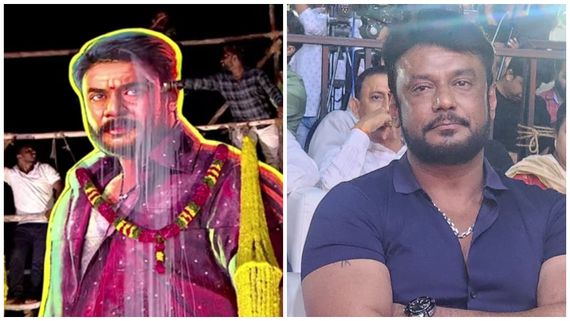 ಕೊನೆಗೂ ಸಿಕ್ತು 'ಕಾಟೇರ' ಕ್ರೇಜಿ ಅಪ್‌ಡೇಟ್.. ಫ್ಯಾನ್ಸ್ ರೆಡಿಯಾಗಿ.. ಅನೌನ್ಸ್‌ಮೆಂಟ್ ಮಾತ್ರ ಬಾಕಿ 