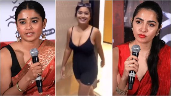 ರಶ್ಮಿಕಾ ಡೀಪ್‌ಫೇಕ್ ವಿಡಿಯೋ ವಿವಾದ: