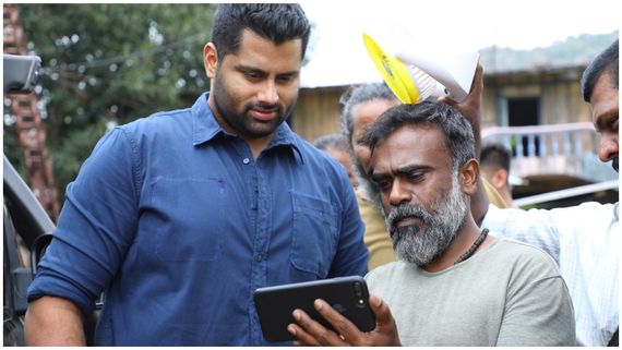 Duniya Suri: ದರ್ಶನ್‌, ಯಶ್ ಜೊತೆ ಸಿನ್ಮಾ ಕಷ್ಟ ಎಂದ ಸೂರಿ, ನೆಕ್ಸ್ಟ್ ಪ್ರಾಜೆಕ್ಟ್ ಬಗ್ಗೆ ಹೇಳಿದ್ದಿಷ್ಟು