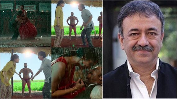 ಶಾರುಖ್ ಖಾನ್ 'ಡಂಕಿ'ಯಲ್ಲಿ ಕುಸ್ತಿ ಸೀನ್: 'ಜವಾನ್' ಸೀನ್ ನೆನಪಾಗಿದ್ದೇಕೆ?