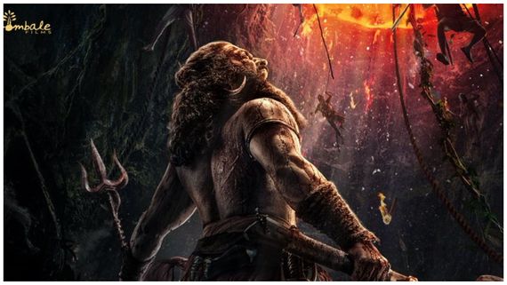 'ಕಾಂತಾರ' ಪ್ರೀಕ್ವೆಲ್ ರಿಲೀಸ್ ಡೇಟ್ ಕನ್ಫರ್ಮ್!: ಥ್ಯಾಂಕ್ಯೂ ಗೂಗಲ್!