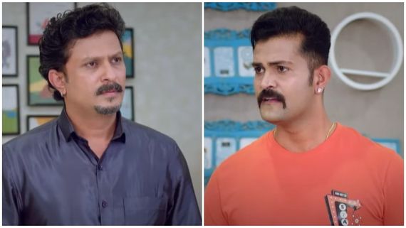Hitler Kalyana: ಹೆಂಡತಿ ಕಿಡ್ನ್ಯಾಪ್ ಬಗ್ಗೆ ತಿಳಿದ ಕಿಶೋರ್ ನಿಜವಾಗಲೂ ಎಜೆ ಮಗನಾ..? 