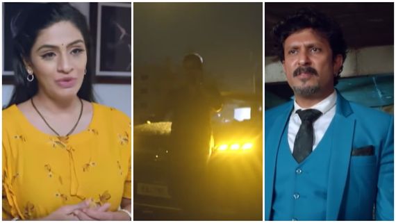 Hitler Kalyana: ದುರ್ಗಾಳನ್ನು ಕಿಡ್ನ್ಯಾಪ್ ಮಾಡಿರುವ ವಿಲನ್ ಯಾರು ಗೊತ್ತಾ..? 
