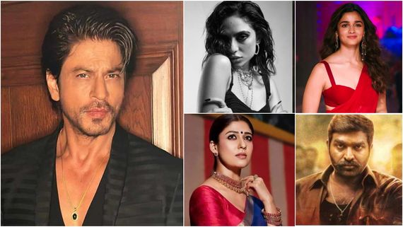 2023ರ ಟಾಪ್ 10 ಸಿನಿಮಾ ಸ್ಟಾರ್‌ಗಳ ಲಿಸ್ಟ್ ಔಟ್: ಕನ್ನಡದ ಸ್ಟಾರ್ ಇದ್ದಾರಾ? ಇಲ್ವಾ? ಯಾರು ನಂ 1? 