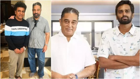  'ಜೈಲರ್' ಬಳಿಕ ಮತ್ತೊಂದು ತಮಿಳು ಸಿನಿಮಾದಲ್ಲಿ ಶಿವಣ್ಣ? ಫೇವರಿಟ್ ಸ್ಟಾರ್ ಕಮಲ್ ಹಾಸನ್ ಜೊತೆಗೆ ಸೆಂಚುರಿ ಸ್ಟಾರ್ ?