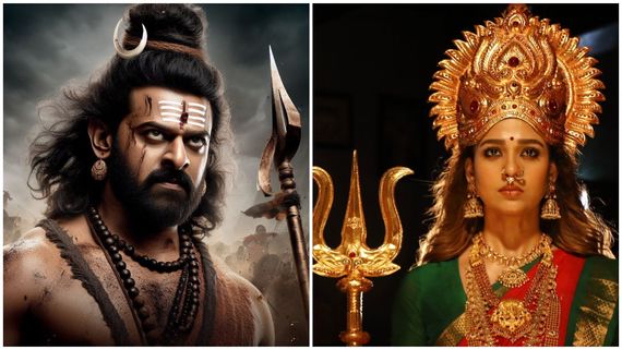 ಪರಮಶಿವ ಪ್ರಭಾಸ್ ಪಕ್ಕ ಪಾರ್ವತಿಯಾಗಿ ಬಾಲಿವುಡ್ ನಟಿ? ನಯನತಾರಾ ನಟಿಸಲ್ವಾ? 