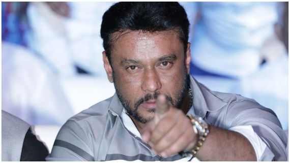 Darshan controversies: ನಟ ದರ್ಶನ್ ಸುತ್ತ ಸುತ್ತಿಕೊಂಡ ವಿವಾದಗಳು ಒಂದೆರಡಲ್ಲ