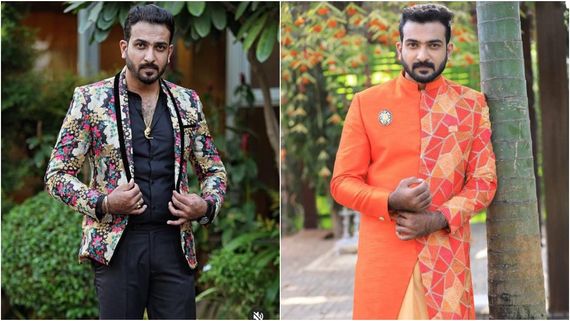 Raghu Gowda: ತೆಲುಗು ಕಿರುತೆರೆಯಲ್ಲಿ ಉತ್ತಮ ನವನಾಯಕ ಪ್ರಶಸ್ತಿ ಗೆದ್ದ ಕನ್ನಡದ ನಟ ರಘು ಗೌಡ!