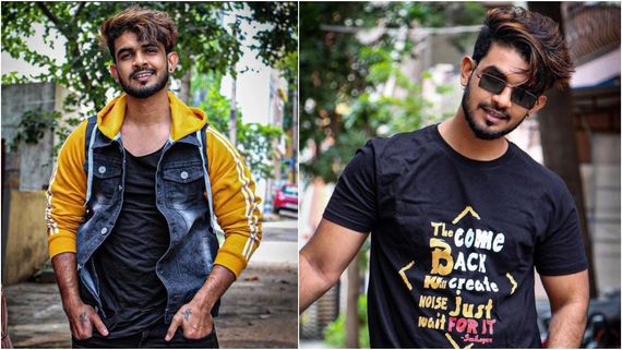 ಕಿರುತೆರೆಯಿಂದ ಹಿರಿತೆರೆಗೆ ಹಾರಿದ ರಕ್ಷಿತ್ ಗೌಡ: ಸಿನಿಮಾಗೆ ಎಂಟ್ರಿ ಕೊಡಲಿರೊ 'ಪದ್ಮಾವತಿ' ನಟ 