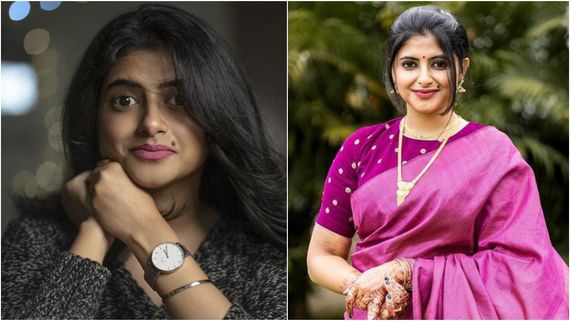 Aishwarya Rangarajan: ಸಿನಿಮಾಗೆ ಎಂಟ್ರಿ ಕೊಟ್ಟ ಸರಿಗಮಪ ರನ್ನರ್ ಅಪ್ ಐಶ್ವರ್ಯ ರಂಗರಾಜನ್ 