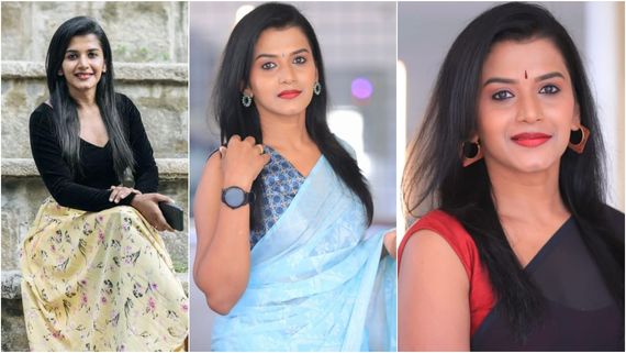ನೆಗೆಟಿವ್ ರೋಲ್ ಮಾಡಲ್ಲ ಎಂದು ಹಠ ಹಿಡಿದಿದ್ದೆ.. ಅದ್ರಿಂದ್ಲೇ ಅವಕಾಶ ಸಿಗ್ತಿದೆ