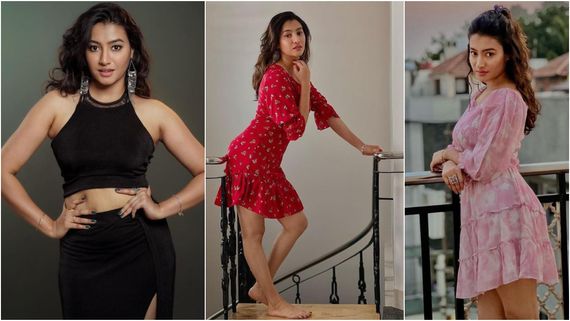Actress Ramola:'ಕನ್ನಡತಿ' ಬಳಿಕ ವೆಡ್ಡಿಂಗ್ ಪ್ಲಾನರ್ ಆಗಿ ಎಂಟ್ರಿ ಕೊಟ್ಟ ನಟಿ ರಮೋಲಾ.. ಏನಿವರ ಕಥೆ? 