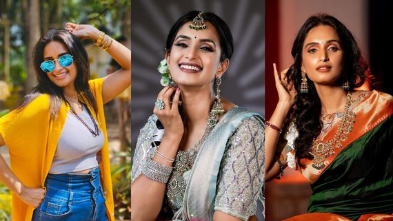 'ದಯವಿಟ್ಟು ಮಕ್ಕಳ ಮುಂದೆ ಬಿಗ್ ಬಾಸ್ ನೋಡಬೇಡಿ': ಪೋಷಕರಲ್ಲಿ ಮನವಿ ಮಾಡಿದ ನಟಿ ಕಾವ್ಯ ಶಾಸ್ತ್ರಿ 