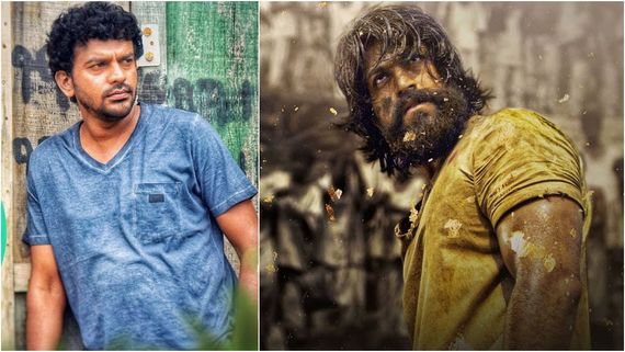  'ಕೆಜಿಎಫ್'ನಲ್ಲಿ ಶಿವು ಕೆ ಆರ್ ಪೇಟೆ ಸೀನ್‌ಗಳಿಗೆ ಕತ್ತರಿ ಹಾಕಿದ್ಯಾಕೆ? ಯಶ್ ಫೋನ್ ಮಾಡಿ ಕೊಟ್ಟ ಕಾರಣವೇನು? 