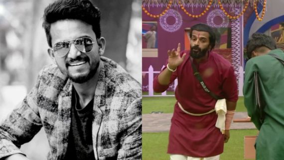 Kirik Keerthi: ಗೊತ್ತಿಲ್ದೇ ಬಿಗ್ ಬಾಸ್ ಬಗ್ಗೆ ಮಾತಾಡೋದ್ರಲ್ಲಿ ಅರ್ಥ ಇಲ್ಲ..!; ಹಿಂಗಂದ್ರು ಕಿರಿಕ್ ಕೀರ್ತಿ!