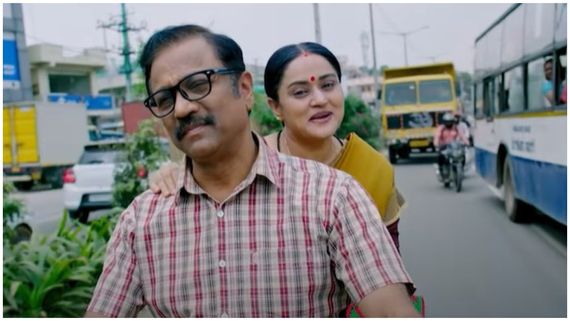 'ಗಟ್ಟಿಮೇಳ' ಕಥೆ ಮುಗೀತಾ? ಬರ್ತಿದೆ ತುಂಬು ಕುಟುಂಬದ ಹೊಸ ಕಥೆ 
