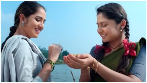 ಕಿರುತೆರೆಯಲ್ಲಿ ಜೋರಾಗಿದೆ ಲಕ್ಷ್ಮೀ ಹವಾ : ಬರಲಿದೆ 'ಲಕ್ಷ್ಮಿ ಟಿಫನ್ ರೂಮ್' 