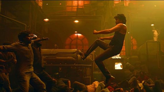 Leo: ಚೆನ್ನೈನಲ್ಲಿ ವಿಜಯ್ ಅಭಿನಯದ 'ಲಿಯೋ' ಸಿನಿಮಾ ಸಕ್ಸಸ್ ಮೀಟ್