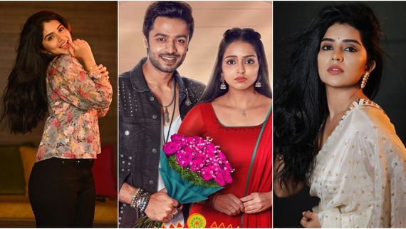 'ಜೊತೆ ಜೊತೆಯಲ್ಲಿ' ಬಳಿಕ ಮತ್ತೆ ಕಿರುತೆರೆಗೆ ಮರಳಿದ ಮೇಘಾ ಶೆಟ್ಟಿ: ಯಾವ ಧಾರಾವಾಹಿ? 
