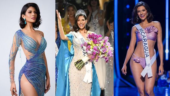 Miss Universe 2023: ಭಾರತದ ಶ್ವೇತಾಗೆ ತಪ್ಪಿದ ಪಟ್ಟ, ಸೌಂದರ್ಯ ಸ್ಪರ್ಧೆಯಲ್ಲಿ ಹೊಸ ಇತಿಹಾಸ ಬರೆದ ನಿಕರಾಗುವಾ ದೇಶದ ಮಾಡೆಲ್ 