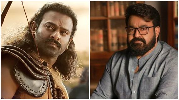 Prabhas Vs Mohanlal: ಪ್ರಭಾಸ್ ಎದುರು ಮೋಹನ್ ಲಾಲ್ ಪೈಪೋಟಿಗೆ ಇಳಿದಿದ್ಯಾಕೆ?