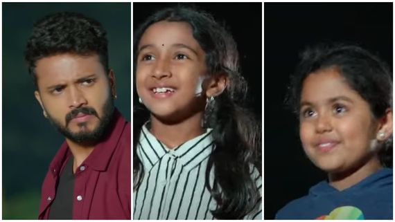 Namma Lacchi: ಶಾಂತಳ ಆಸೆಗೆ ಕುಳ್ಳಿ ಇಟ್ಟ ಲಚ್ಚಿ: ಆಪತ್ಬಾಂದವನಾಗಿ ಬಂದ ಸಂಗಮ್ 