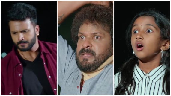  Namma Lacchi: ದುಷ್ಟರಿಂದ ಮಕ್ಕಳನ್ನು ರಕ್ಷಿಸಿದ ಸಂಗಮ್: ತಂದೆಯನ್ನು ಅಪಾಯದಿಂದ ಕಾಪಾಡಿದ ಲಚ್ಚಿ 