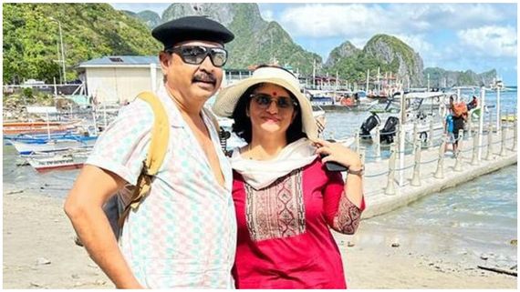  ಥಾಯ್ಲೆಂಡ್‌ನಲ್ಲಿ ನರೇಶ್- ಪವಿತ್ರಾ ಲೋಕೇಶ್: ಎಮೋಷನಲ್ ಪೋಸ್ಟ್ ವೈರಲ್ 