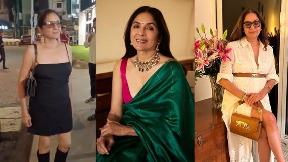 ಫೆಮಿನಿಸಂ ಎನ್ನುವುದೆಲ್ಲ ಉಪಯೋಗವಿಲ್ಲ, ಹೆಣ್ಣು-ಗಂಡು ಸಮಾನರಲ್ಲ ಎಂದ ಬಾಲಿವುಡ್ ಹಿರಿಯ ನಟಿ!