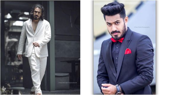 Ninaad Haritsa: ಮತ್ತೆ ಕಿರುತೆರೆಗೆ ಮರಳಿದ 'ನಾಗಿಣಿ 2'ಯ ನಿನಾದ್ ಹರಿತ್ಸ.. ಯಾವ ಧಾರಾವಾಹಿ ಗೊತ್ತಾ? 