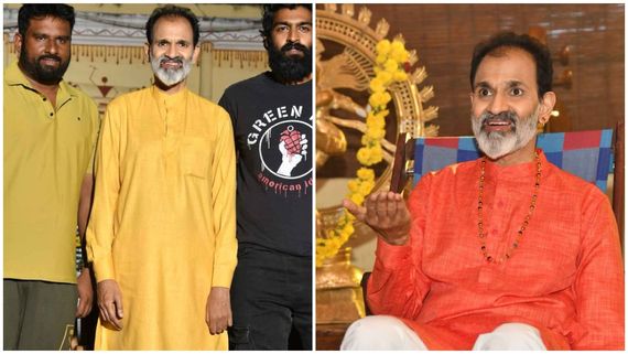  Raghanna: 'ಒಂದು ಸರಳ ಪ್ರೇಮಕಥೆ'ಯಲ್ಲಿ ರಾಘಣ್ಣ ಆಸೆ ಈಡೇರಿತು 