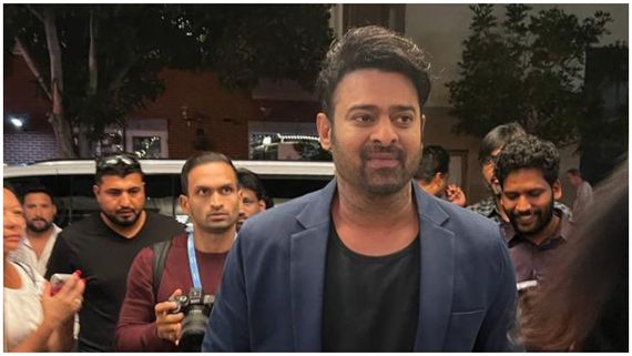 ಬೆಂಗಳೂರಿಗೆ ಬರ್ತಾರಾ ಪ್ರಭಾಸ್? ಹೊಂಬಾಳೆ ಮಾಸ್ಟರ್‌ ಪ್ಲ್ಯಾನ್ ಹೇಗಿದೆ ಗೊತ್ತಾ? 