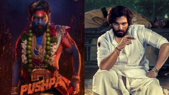 ಪುಷ್ಪ 2 ಸಿನಿಮಾಗೆ ಸಂಭಾವನೆ ಬೇಡ ಎಂದ ನಟ ಅಲ್ಲು ಅರ್ಜುನ್! ನಿರ್ಮಾಪಕರ ಜೊತೆಗಿನ ಡೀಲ್ ಏನು?