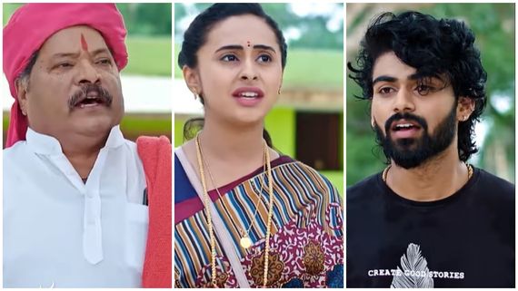 Puttakkana Makkalu: ಸ್ನೇಹಾ ಮಾತಿಗೆ ಬಗ್ಗದ ಕಂಠಿ: ಕೊಟ್ಟ ಮಾತಿಗೆ ಬೆಲೆ ಕೊಡದ ಕಂಠಿಗೆ ಉಸ್ತಾದ್ ಶಿಕ್ಷೆ 