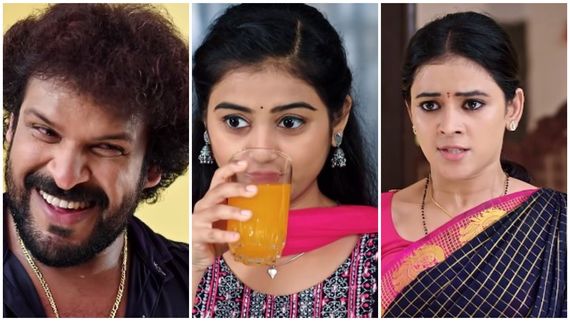 Puttakkana Makkalu: ಸುಮಾ ಮೇಲೆ ಕೈ ಹಾಕಲು ಬಂದ ಸುಕುಮಾರನ ಸೊಕ್ಕು ಅಡಗಿಸಿದ ಸಹನಾ 