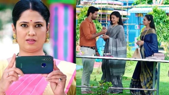 Puttakkana Makkalu: ಅತ್ತಿಗೆ-ಅಣ್ಣನನ್ನು ಒಂದು ಮಾಡಲು ಹೊರಟ ಸ್ನೇಹಾ, ರಾಜಿ ಕುತಂತ್ರಕ್ಕೆ ಬಲಿಯಾಗುತ್ತಾಳಾ? 