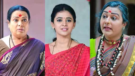 Puttakkana Makkalu: ಜೋಗಿತಿಯವ್ವನ ಮಾತು ಕೇಳಿ ಪುಟ್ಟಕ್ಕಗೆ ಆತಂಕ, ಅತ್ತೆಯ ಮಾತಿಗೆ ಸಹನಾ ಬೇಸರ 